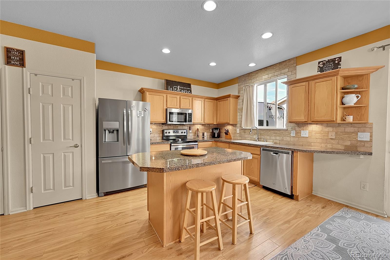 MLS Image #12 for 4917  longs peak street,brighton, Colorado