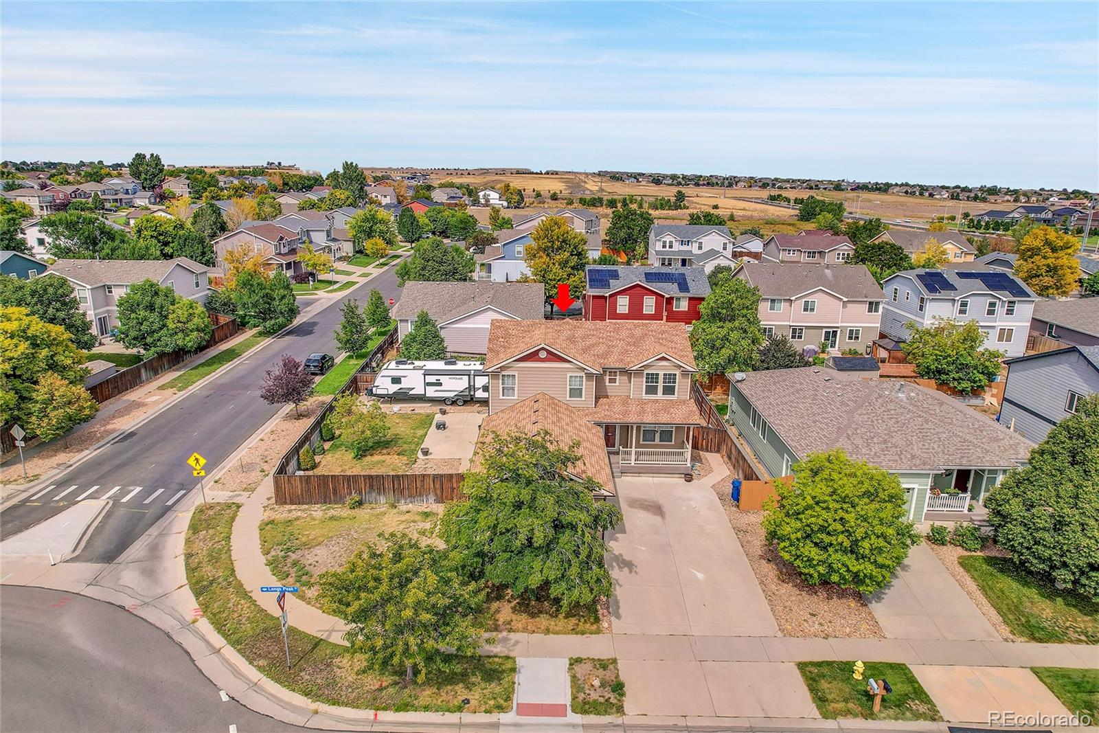 MLS Image #42 for 4917  longs peak street,brighton, Colorado