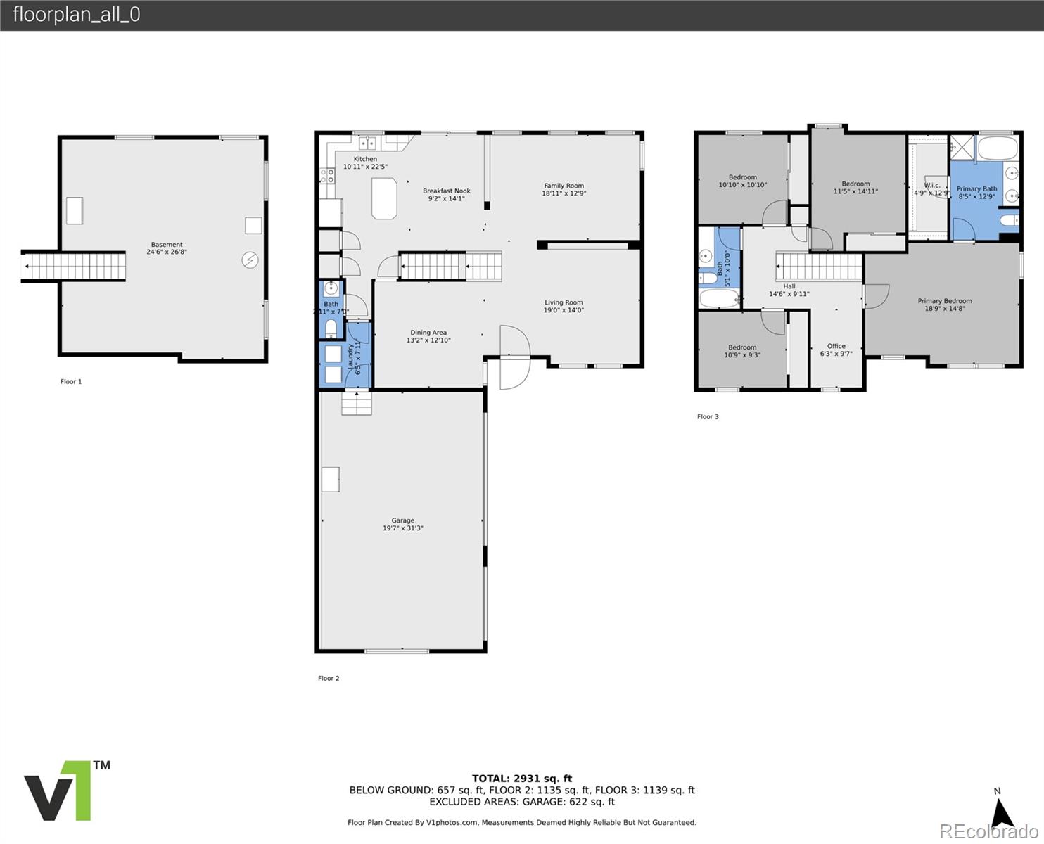 MLS Image #49 for 4917  longs peak street,brighton, Colorado