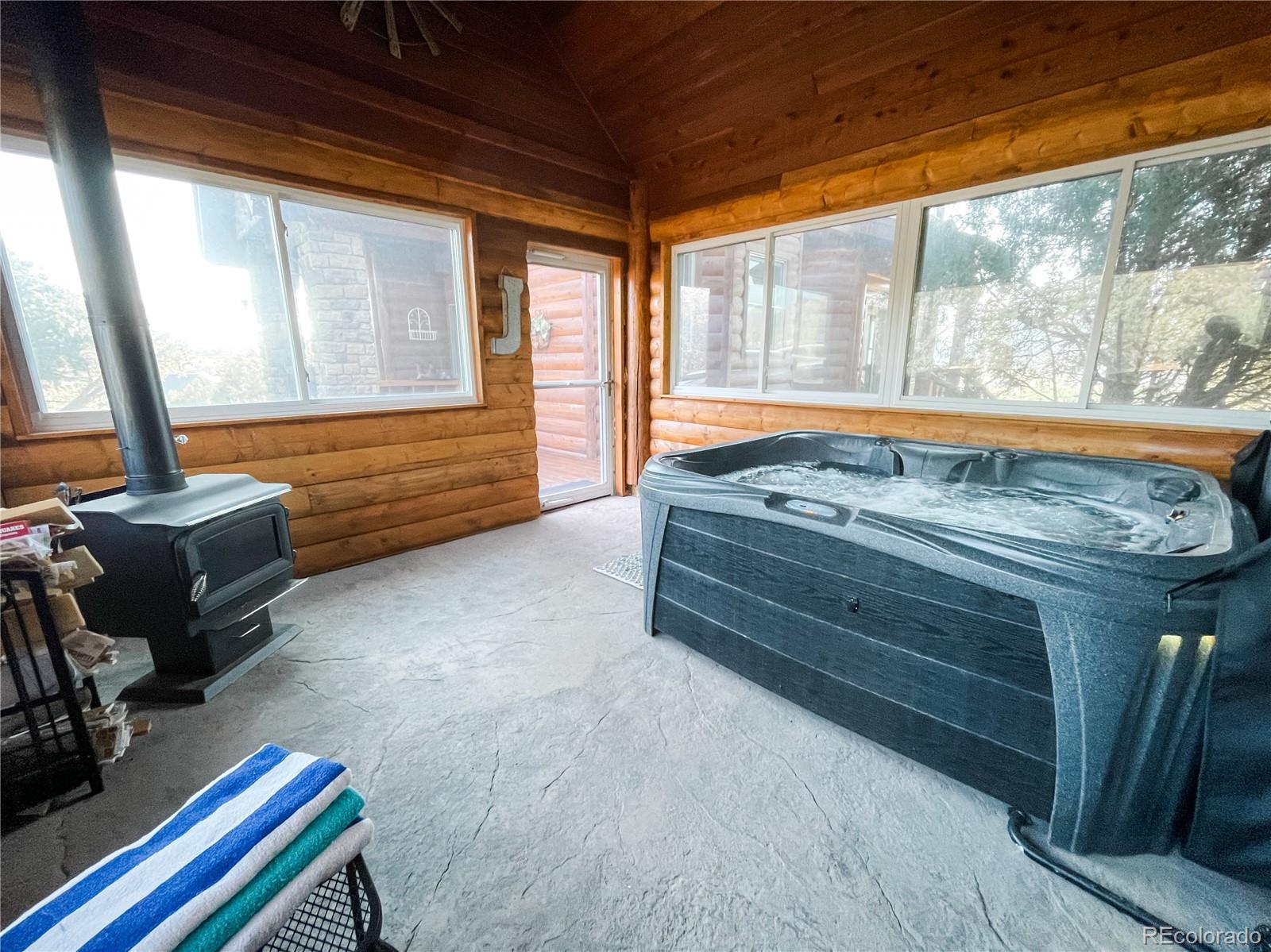 MLS Image #33 for 321  la lomita circle,south fork, Colorado