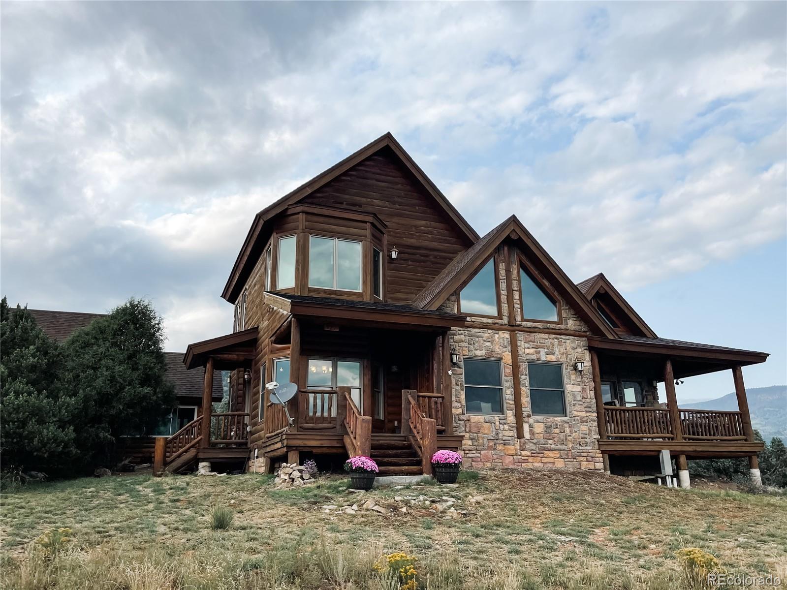 MLS Image #34 for 321  la lomita circle,south fork, Colorado