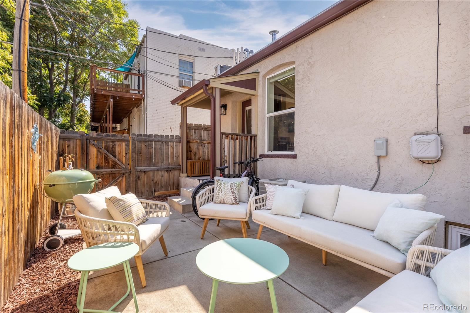 MLS Image #25 for 1217 e 26th avenue,denver, Colorado