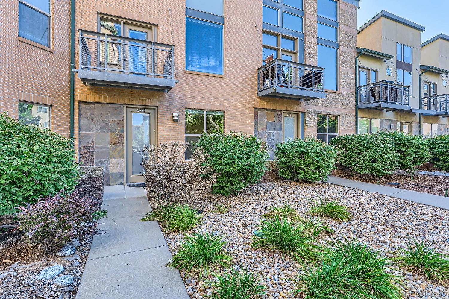 MLS Image #3 for 2380 s wheeling circle ,aurora, Colorado