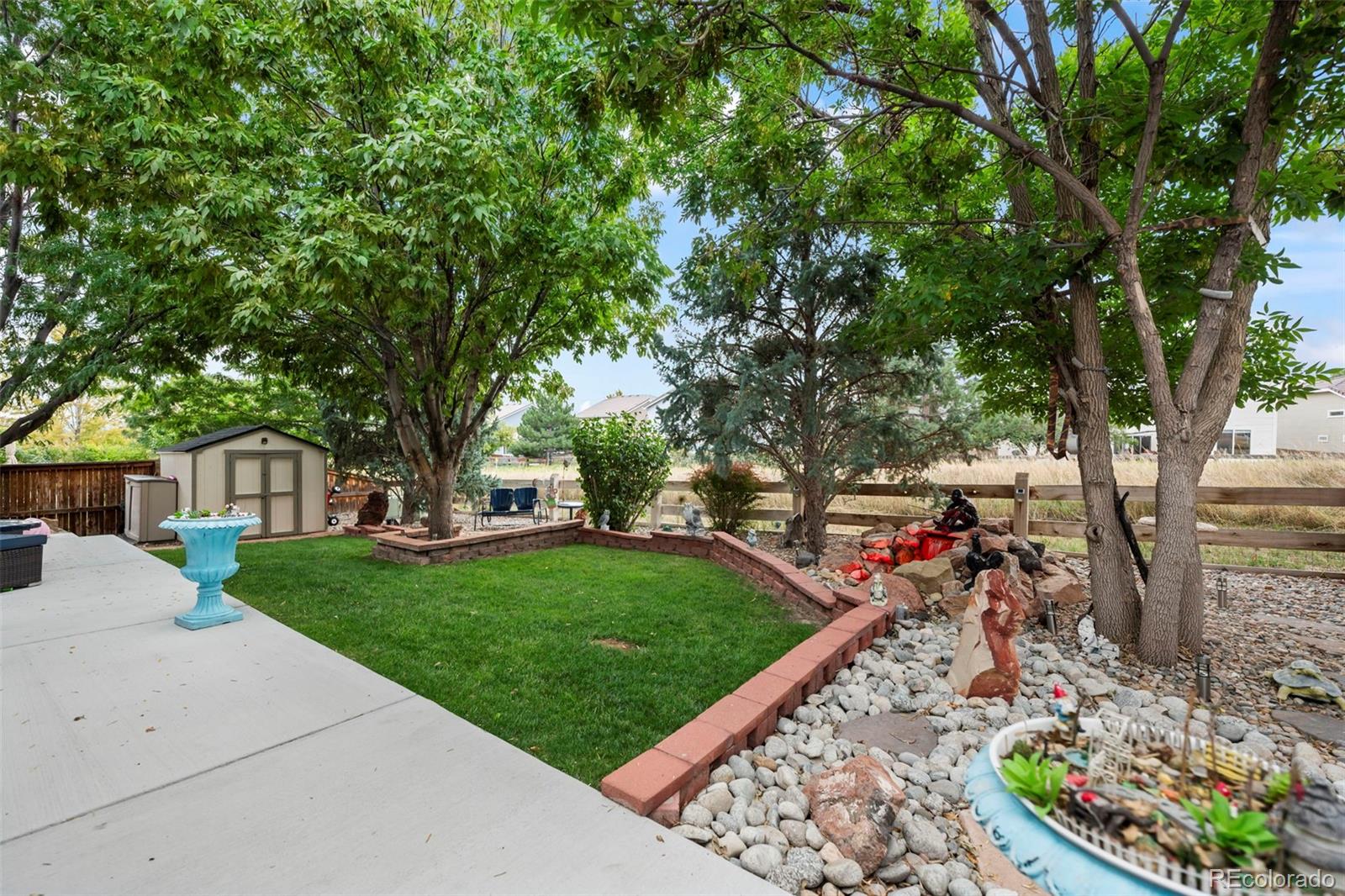 MLS Image #41 for 10068  darwin lane,highlands ranch, Colorado