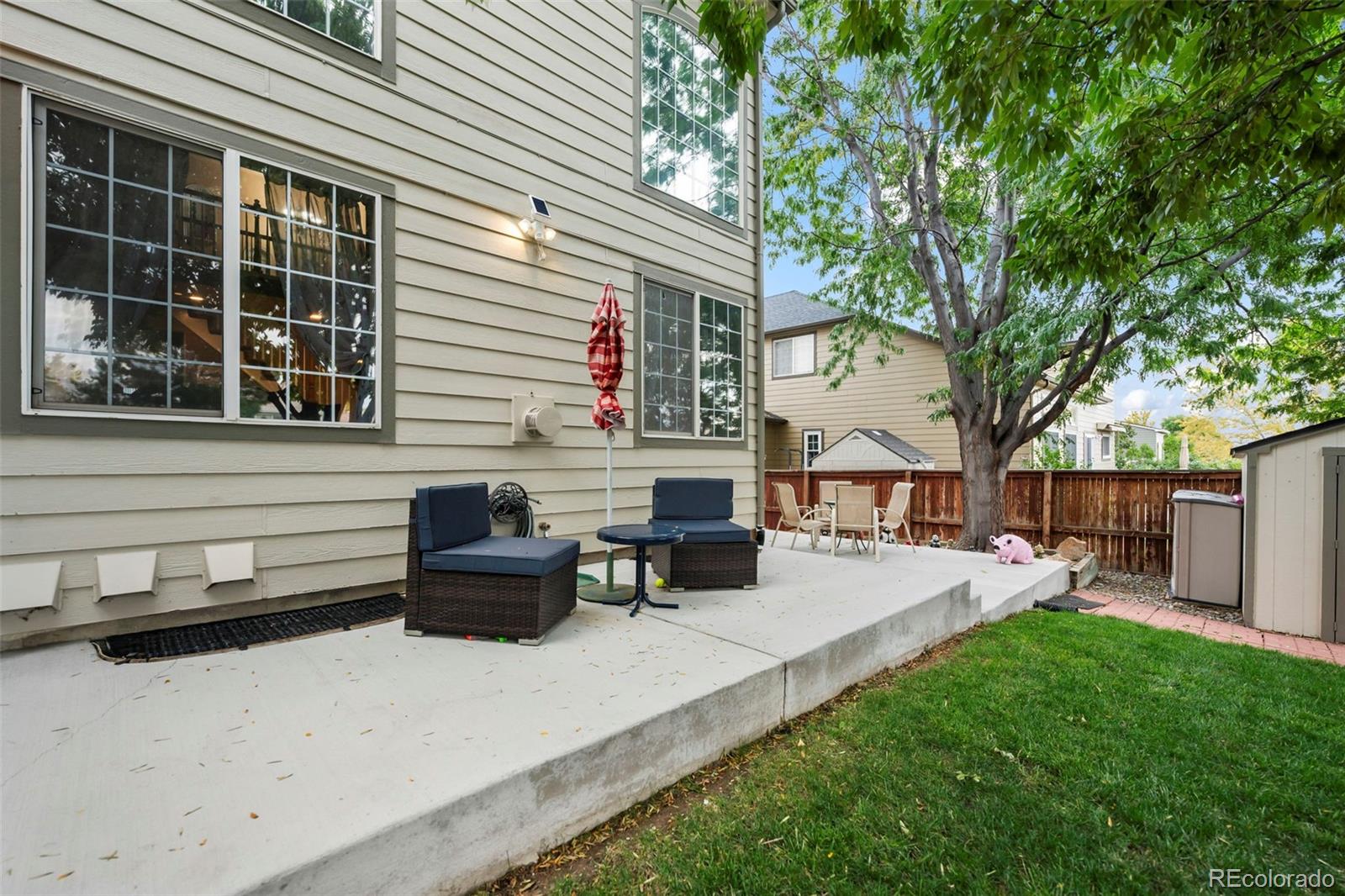 MLS Image #42 for 10068  darwin lane,highlands ranch, Colorado