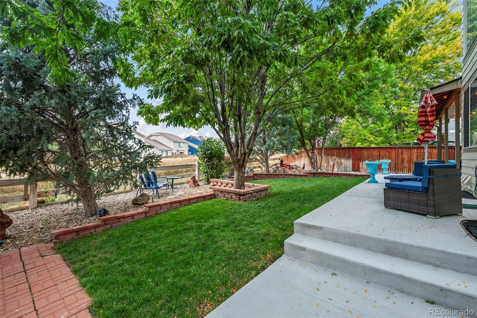 MLS Image #45 for 10068  darwin lane,highlands ranch, Colorado