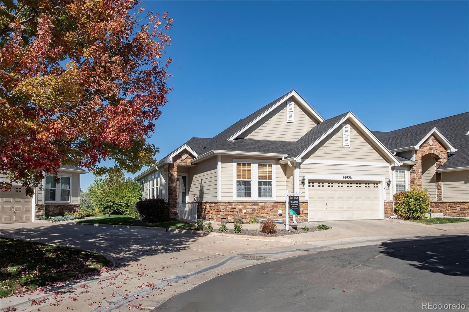 MLS Image #0 for 6903 w euclid place a,littleton, Colorado