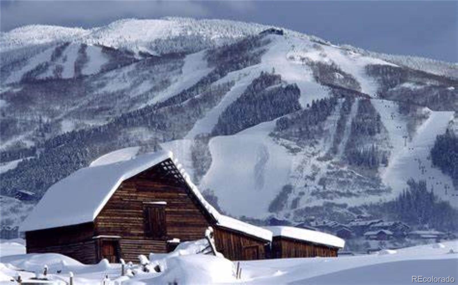 MLS Image #17 for 1945  cornice road,steamboat springs, Colorado