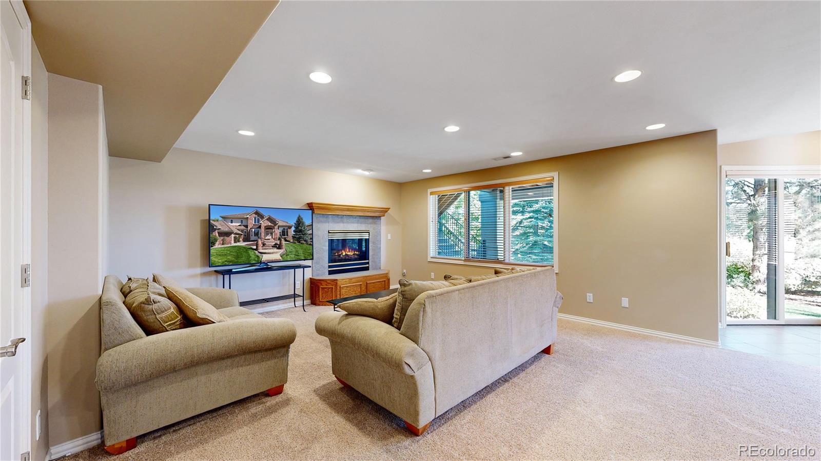 MLS Image #21 for 9207 e star hill lane,lone tree, Colorado