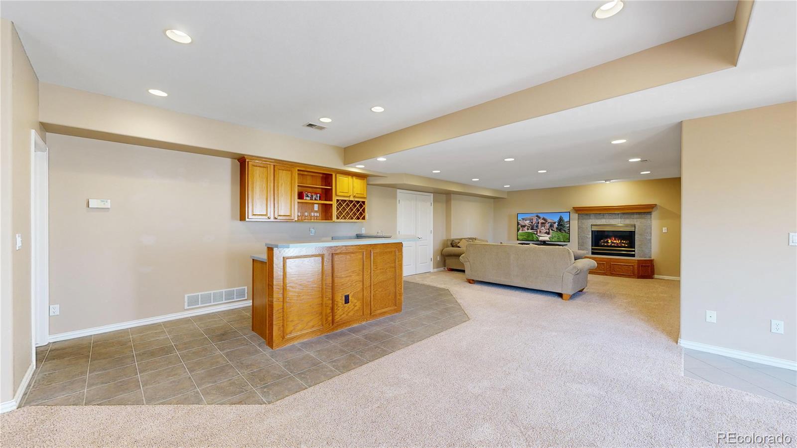 MLS Image #24 for 9207 e star hill lane,lone tree, Colorado