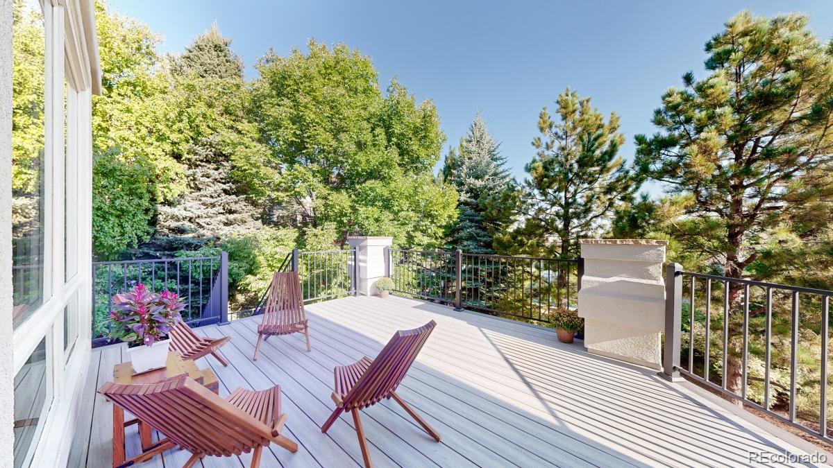 MLS Image #28 for 9207 e star hill lane,lone tree, Colorado