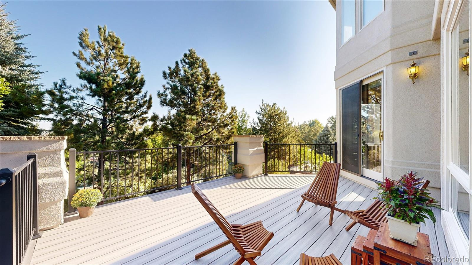 MLS Image #29 for 9207 e star hill lane,lone tree, Colorado