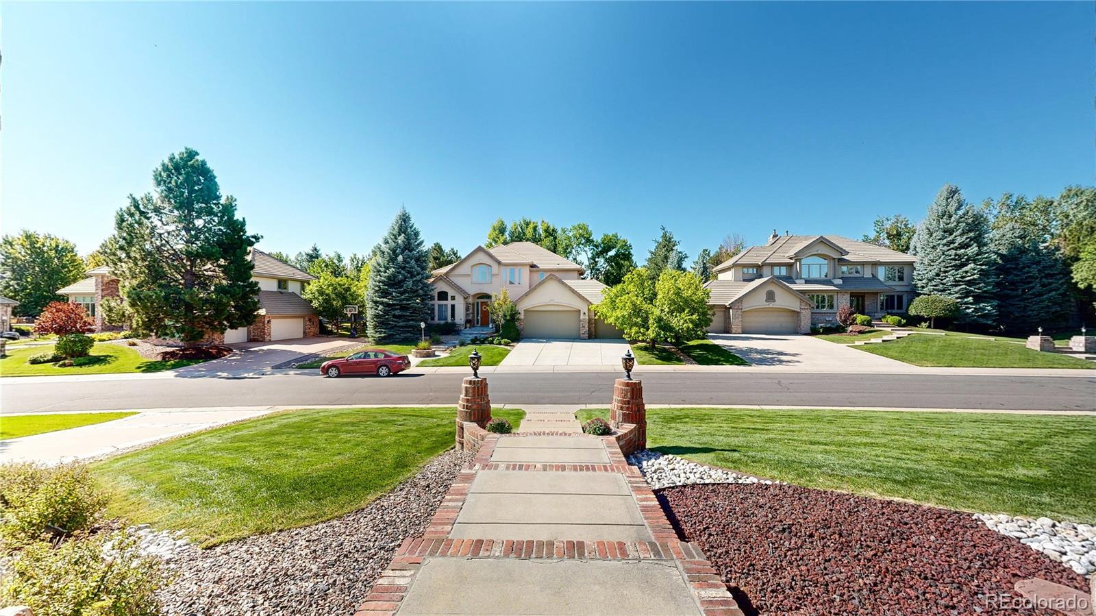 MLS Image #34 for 9207 e star hill lane,lone tree, Colorado