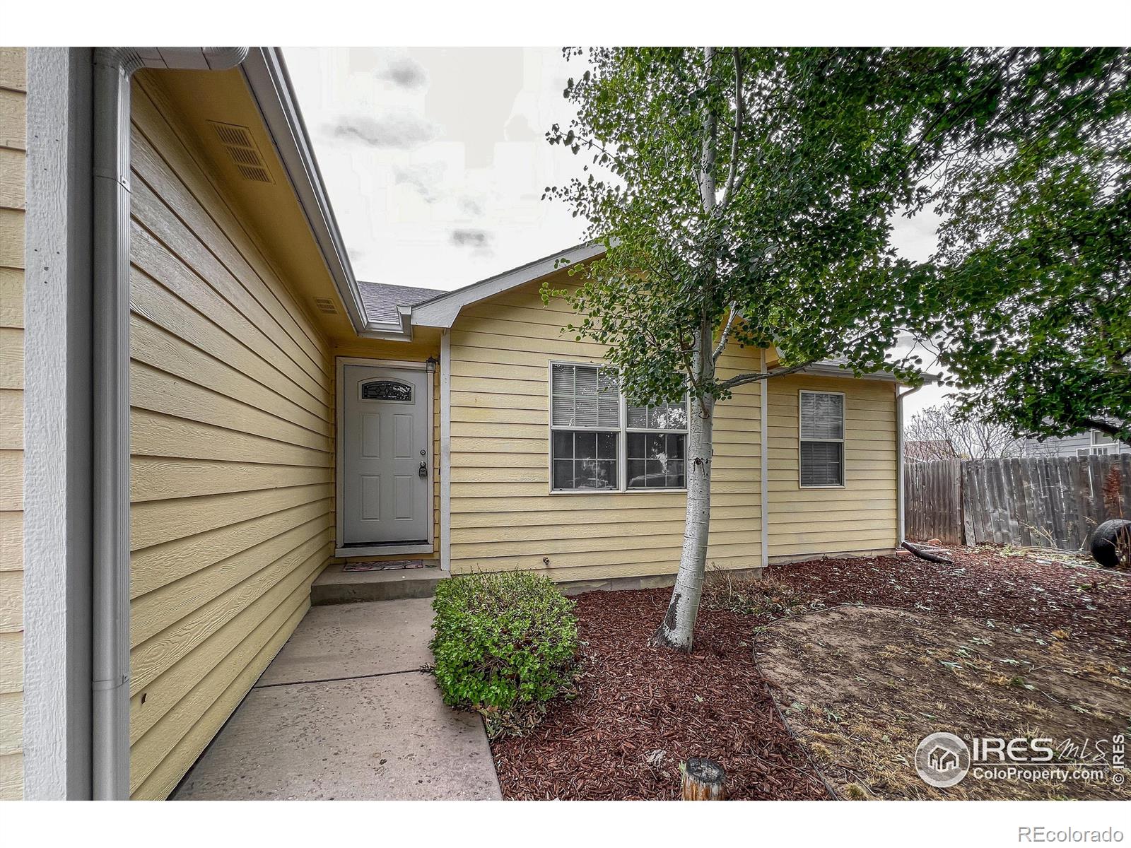 MLS Image #2 for 3007  swallow court,evans, Colorado