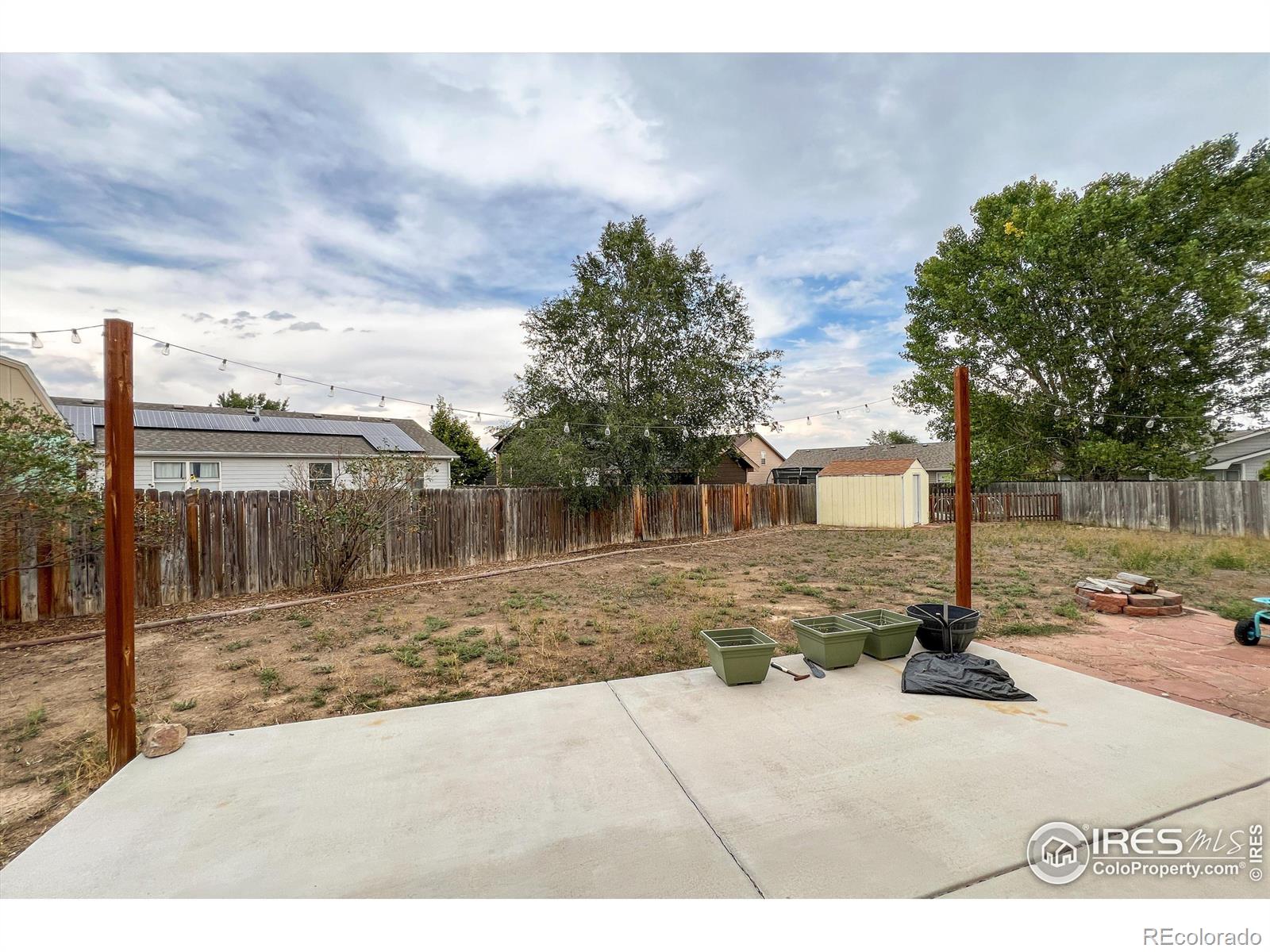 MLS Image #29 for 3007  swallow court,evans, Colorado