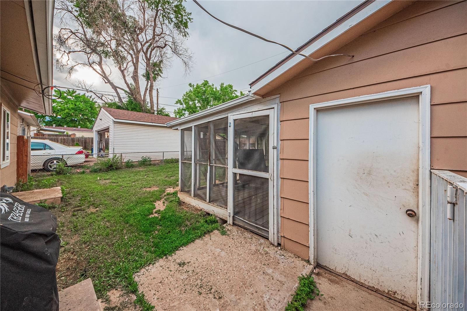 MLS Image #20 for 1026  montrose avenue,colorado springs, Colorado