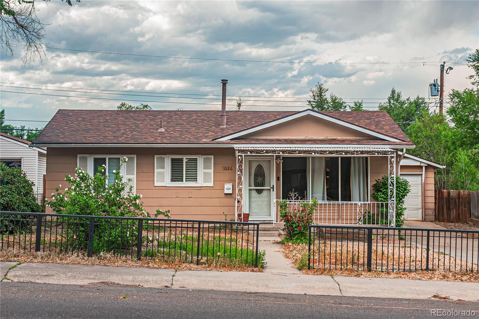 MLS Image #27 for 1026  montrose avenue,colorado springs, Colorado