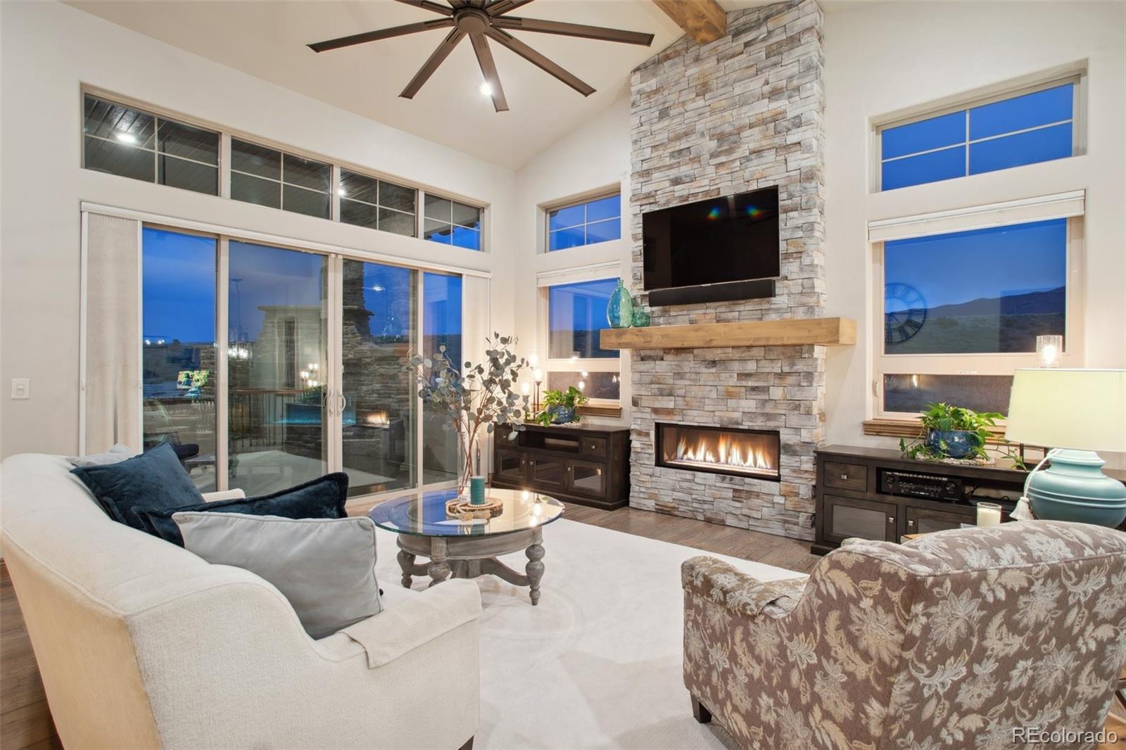 MLS Image #4 for 3554  forest lakes drive,monument, Colorado