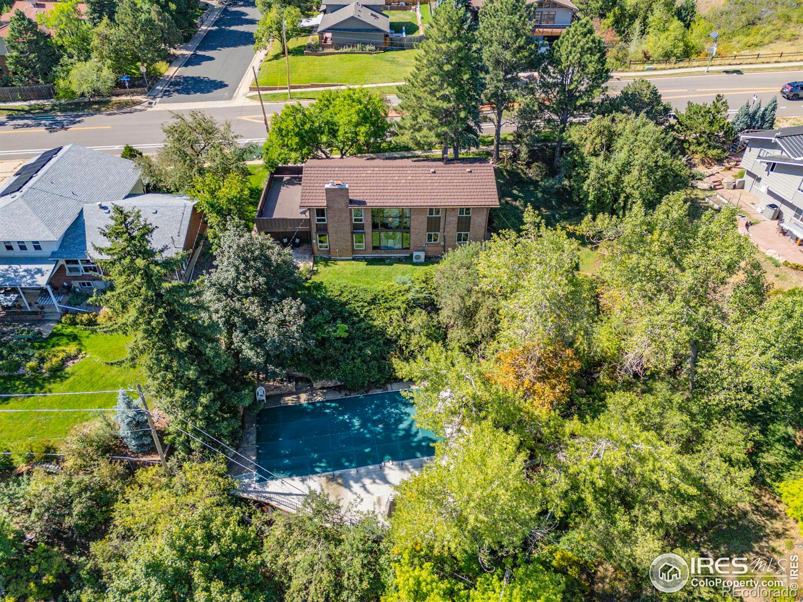 MLS Image #33 for 1935  table mesa drive,boulder, Colorado