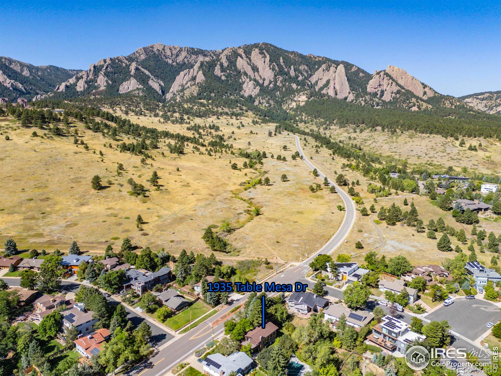 MLS Image #39 for 1935  table mesa drive,boulder, Colorado