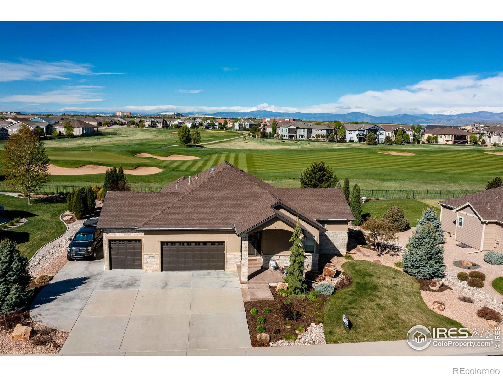 MLS Image #0 for 6001  bay meadows drive,windsor, Colorado