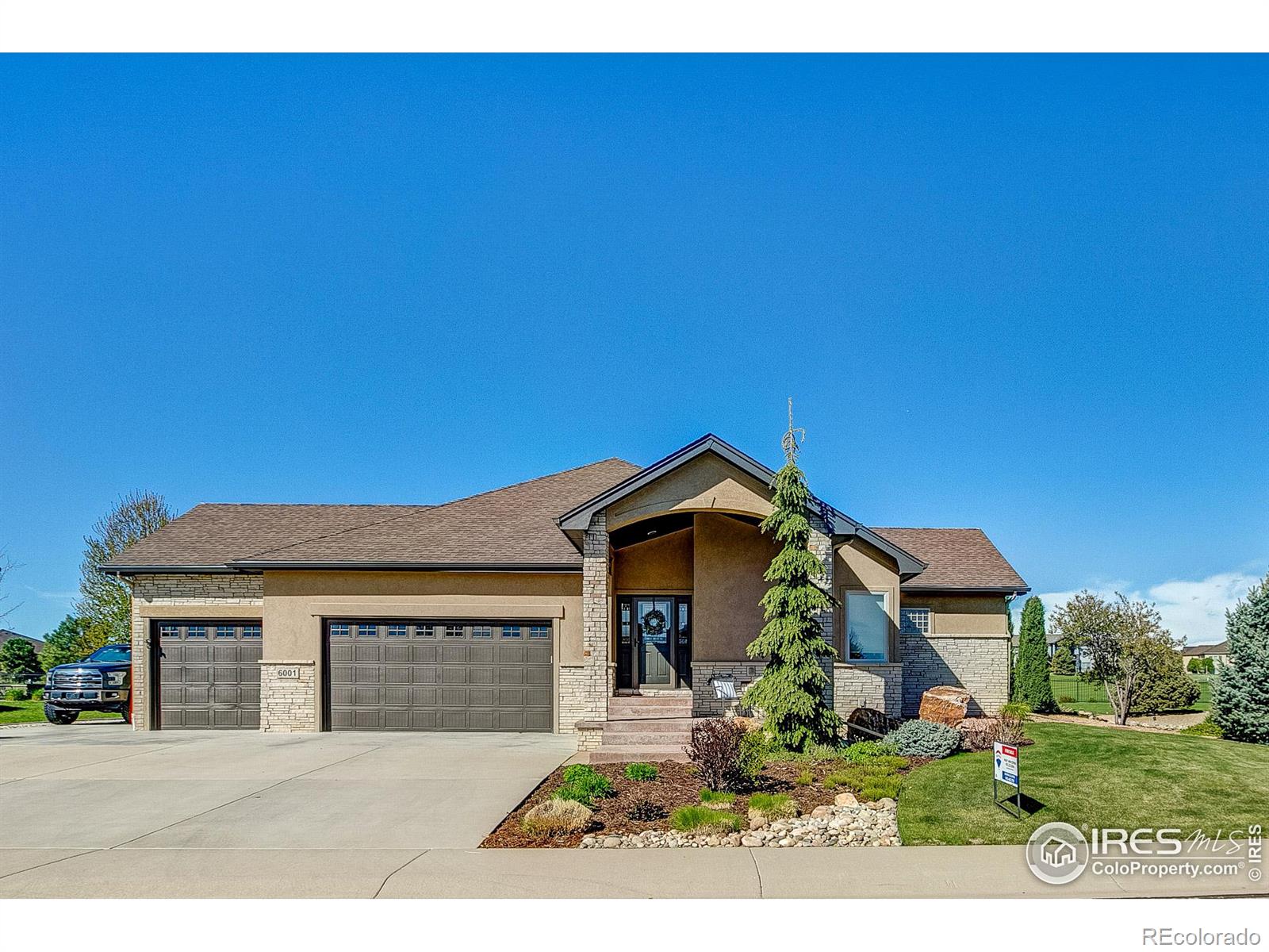 MLS Image #1 for 6001  bay meadows drive,windsor, Colorado