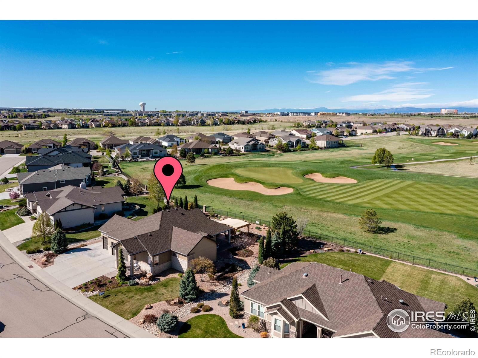 MLS Image #2 for 6001  bay meadows drive,windsor, Colorado