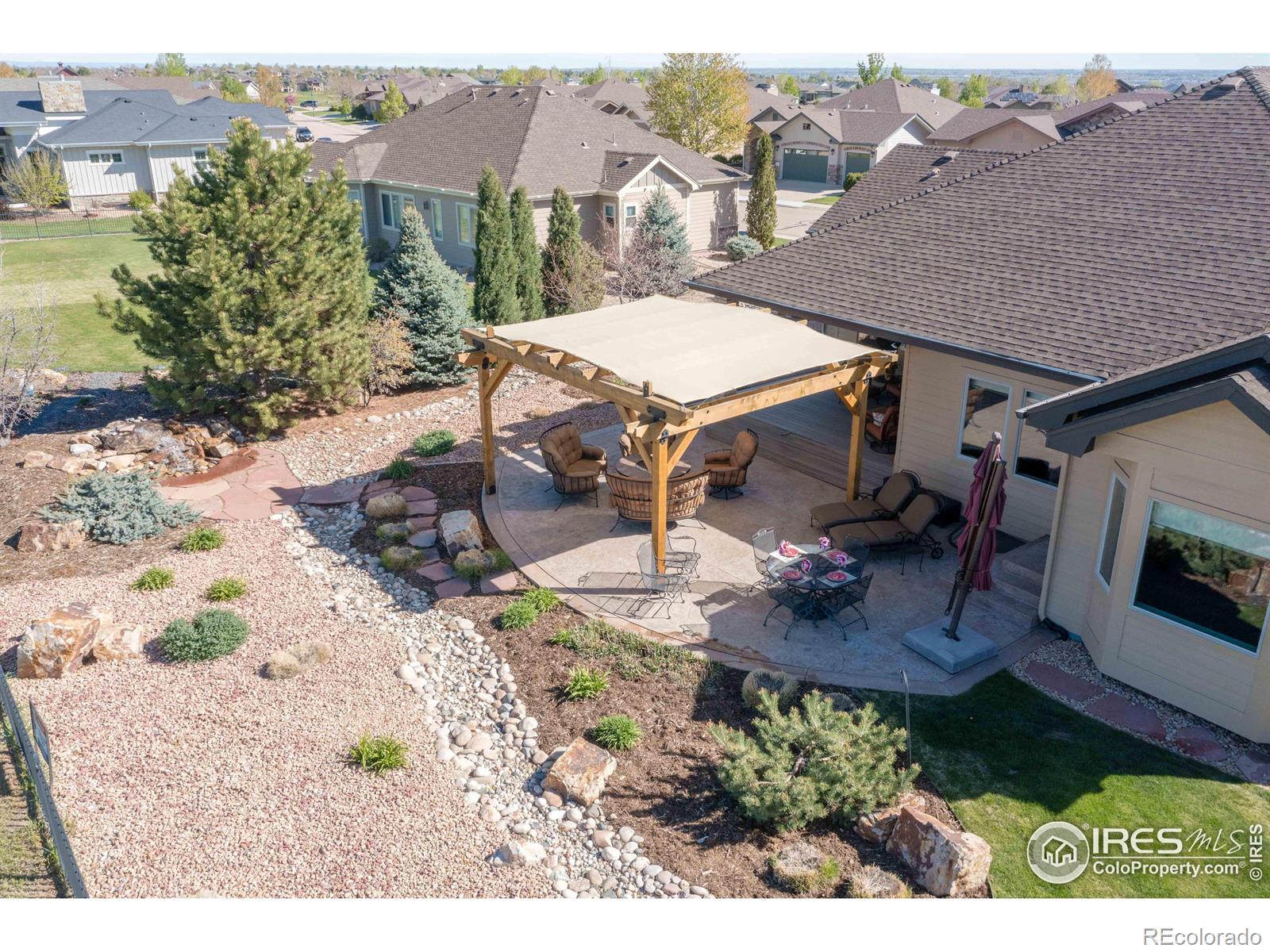 MLS Image #4 for 6001  bay meadows drive,windsor, Colorado