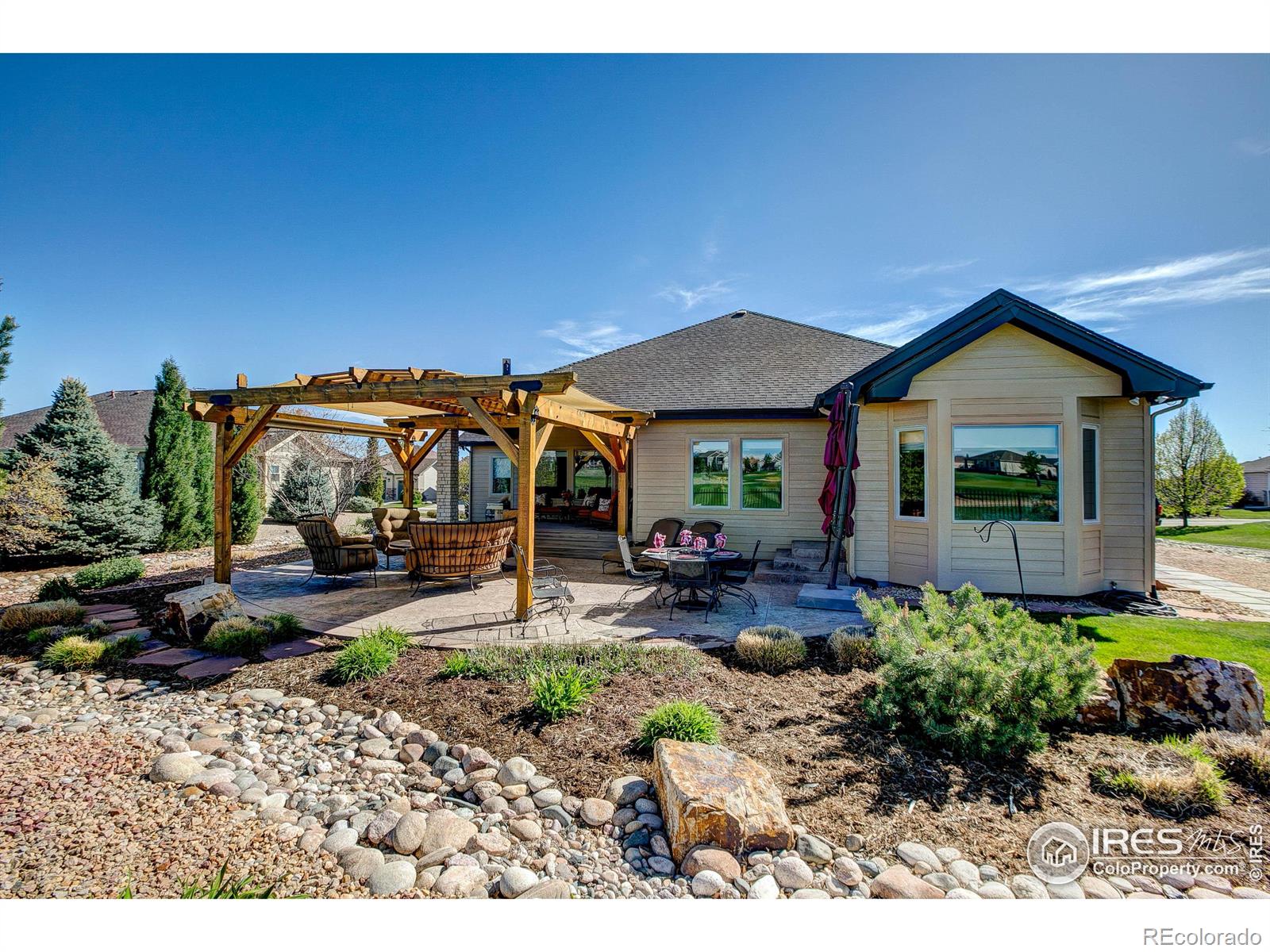 MLS Image #6 for 6001  bay meadows drive,windsor, Colorado