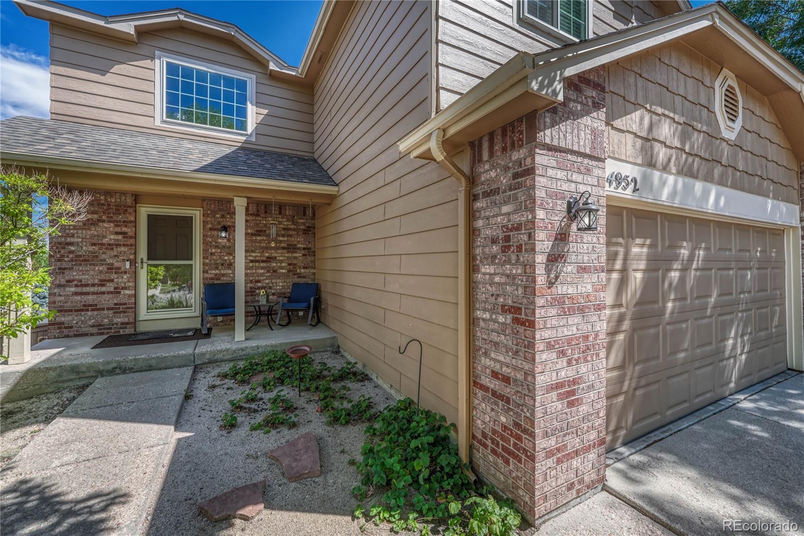 MLS Image #1 for 4952 n silverlace drive,castle rock, Colorado