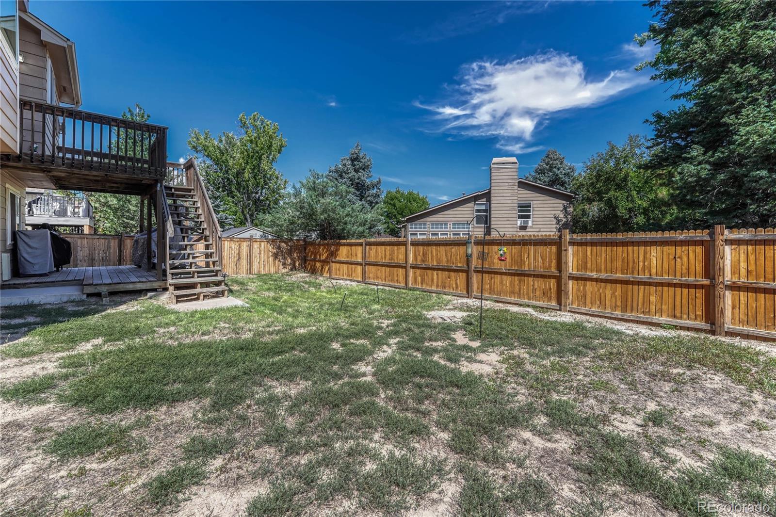 MLS Image #30 for 4952 n silverlace drive,castle rock, Colorado