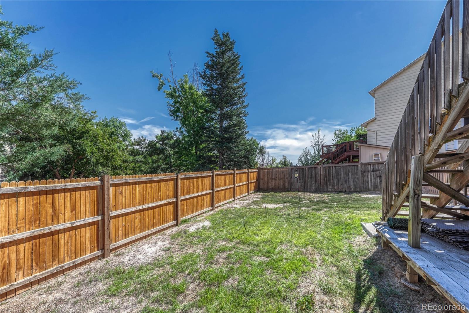 MLS Image #32 for 4952 n silverlace drive,castle rock, Colorado