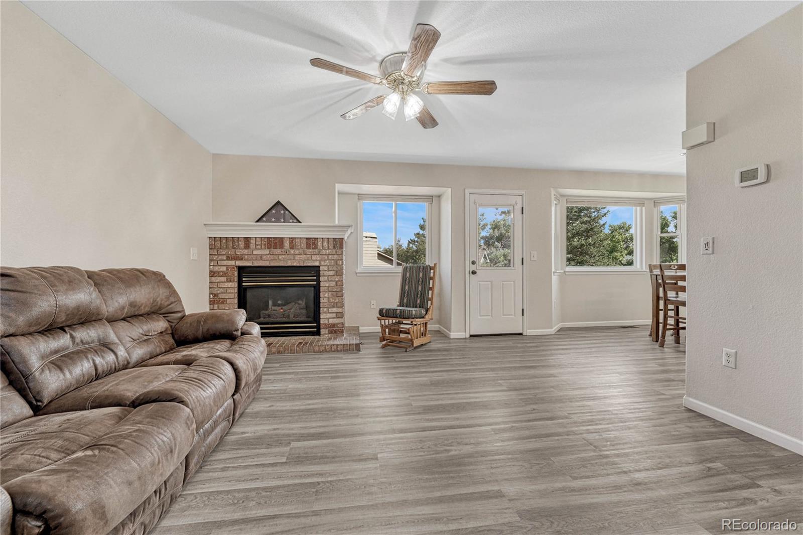 MLS Image #4 for 4952 n silverlace drive,castle rock, Colorado