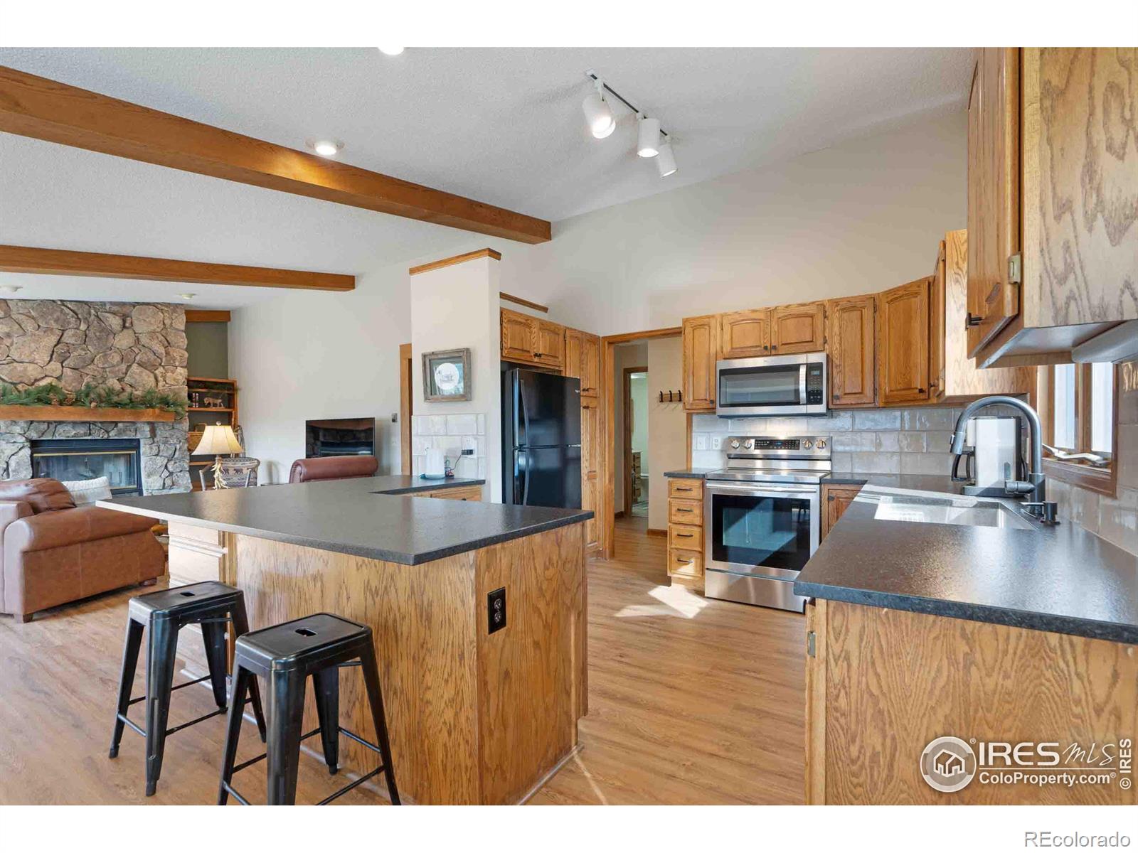 MLS Image #3 for 470  marcus lane,estes park, Colorado