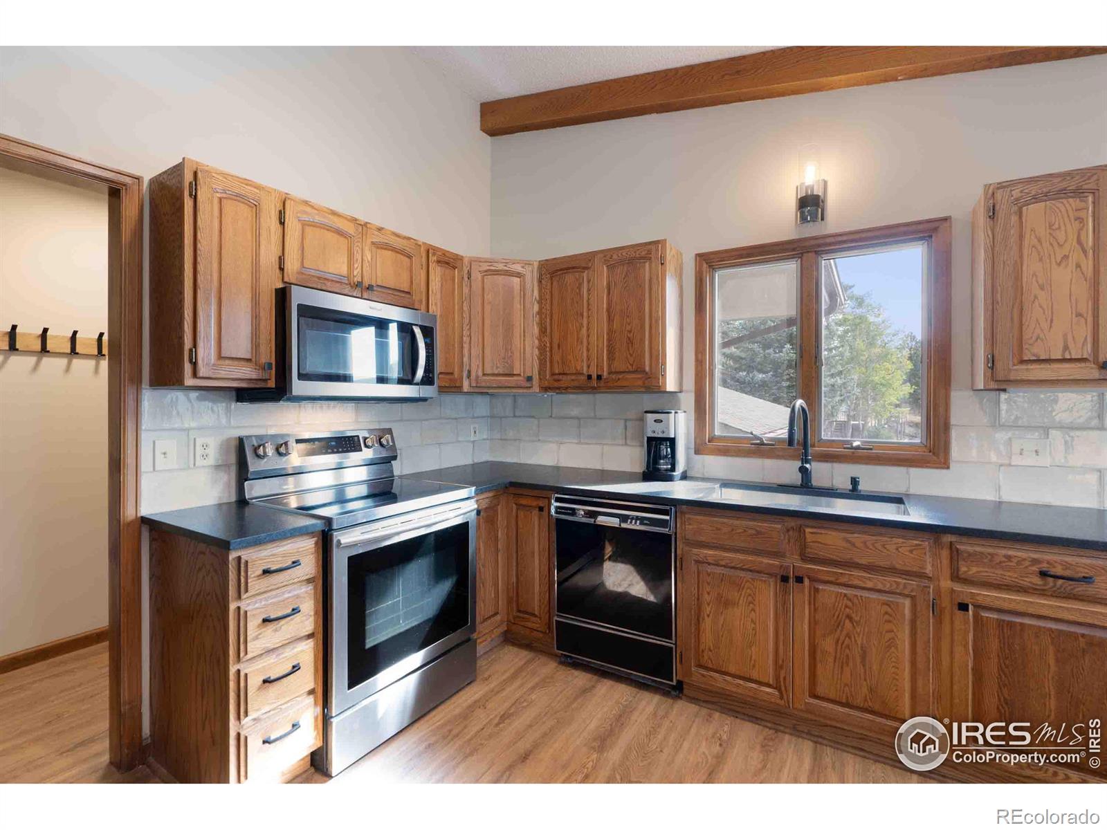 MLS Image #4 for 470  marcus lane,estes park, Colorado