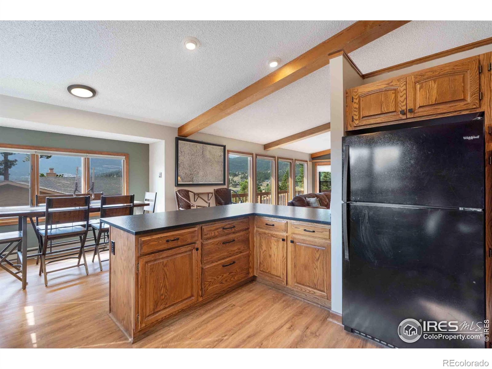 MLS Image #5 for 470  marcus lane,estes park, Colorado