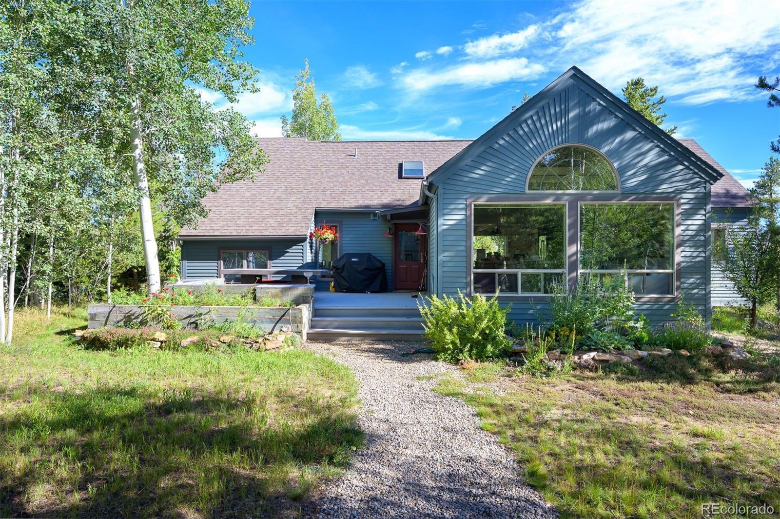 MLS Image #38 for 35  gcr 6203 ,granby, Colorado