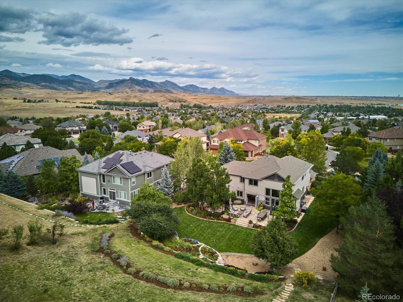 MLS Image #25 for 19389 w 53rd loop,golden, Colorado