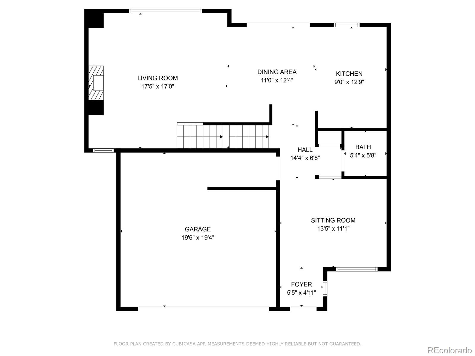 MLS Image #34 for 385 n flat rock street,aurora, Colorado