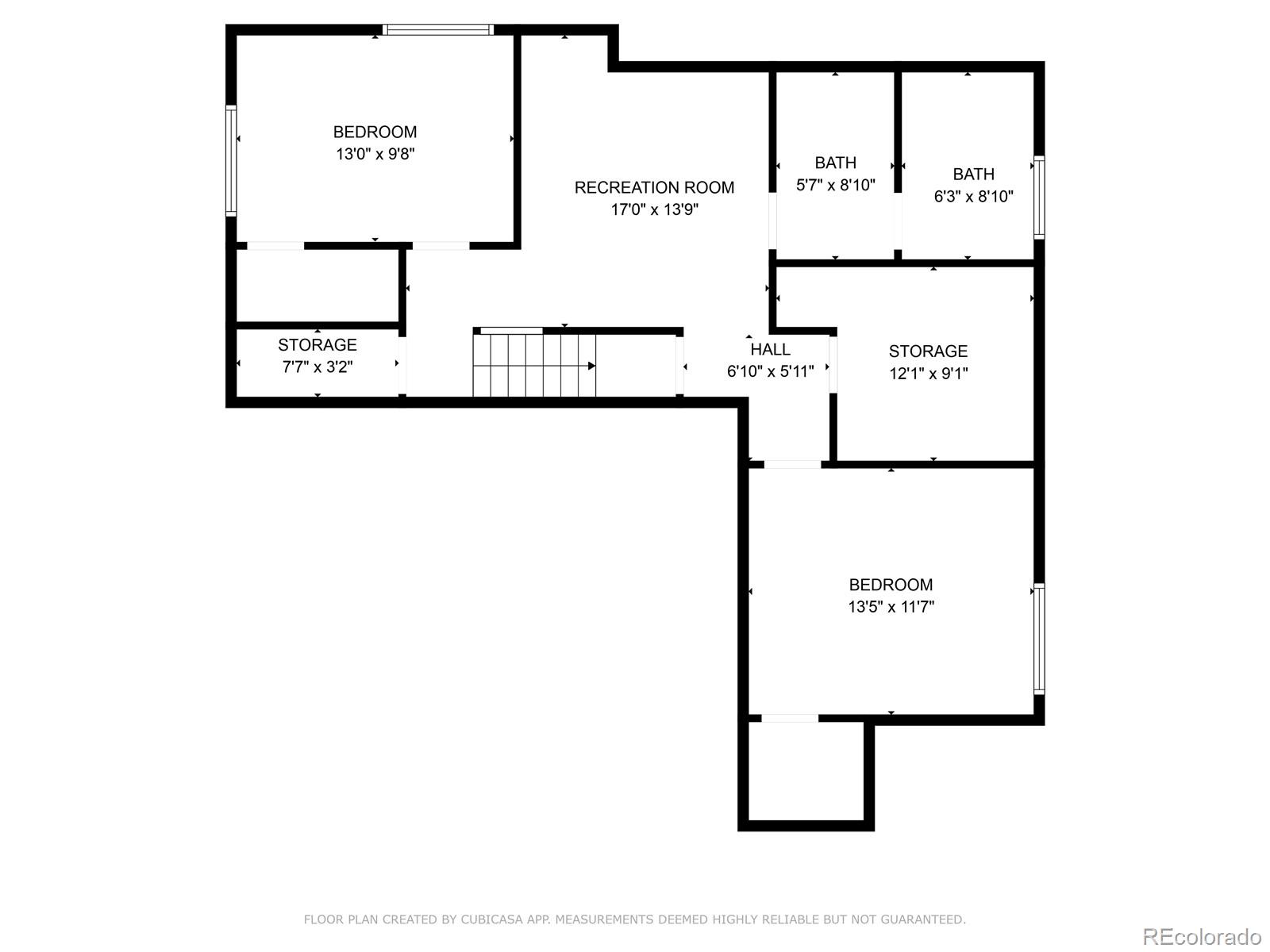 MLS Image #36 for 385 n flat rock street,aurora, Colorado