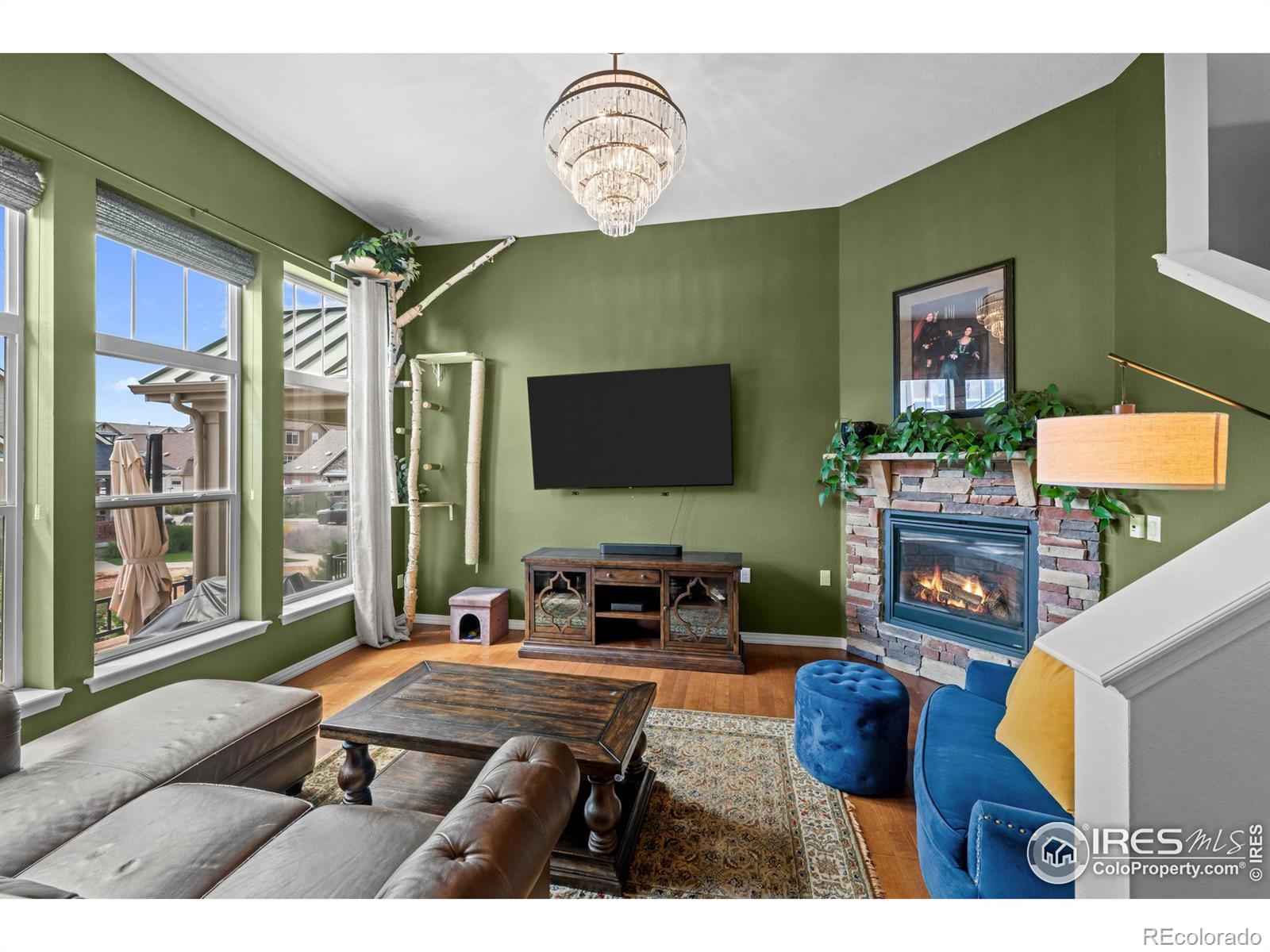 MLS Image #4 for 1843  kalel lane,louisville, Colorado