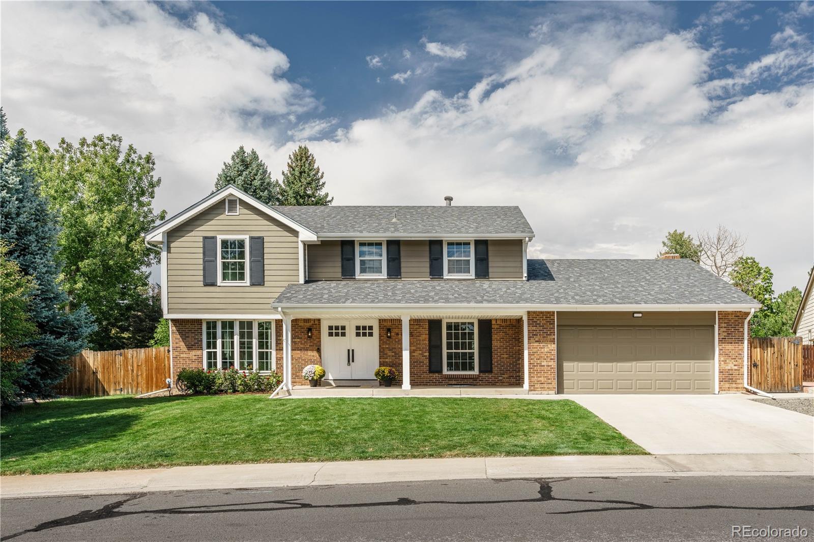 MLS Image #0 for 8875 e phillips place,centennial, Colorado