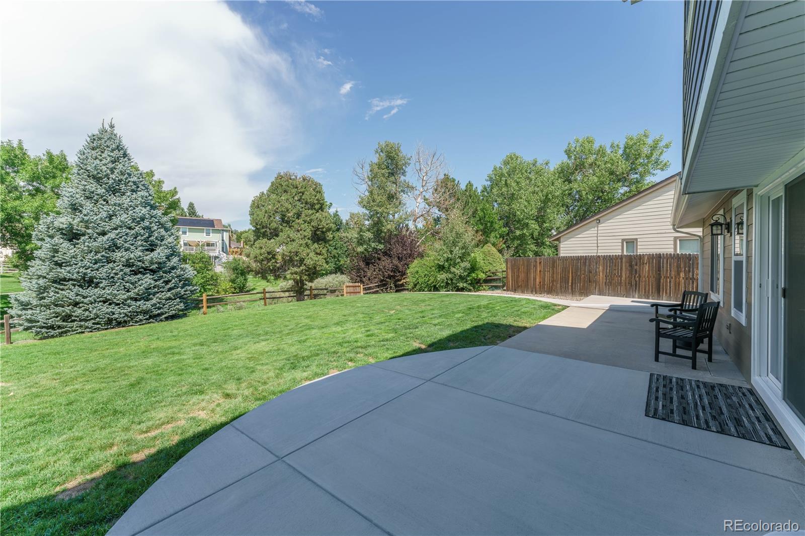 MLS Image #30 for 8875 e phillips place,centennial, Colorado