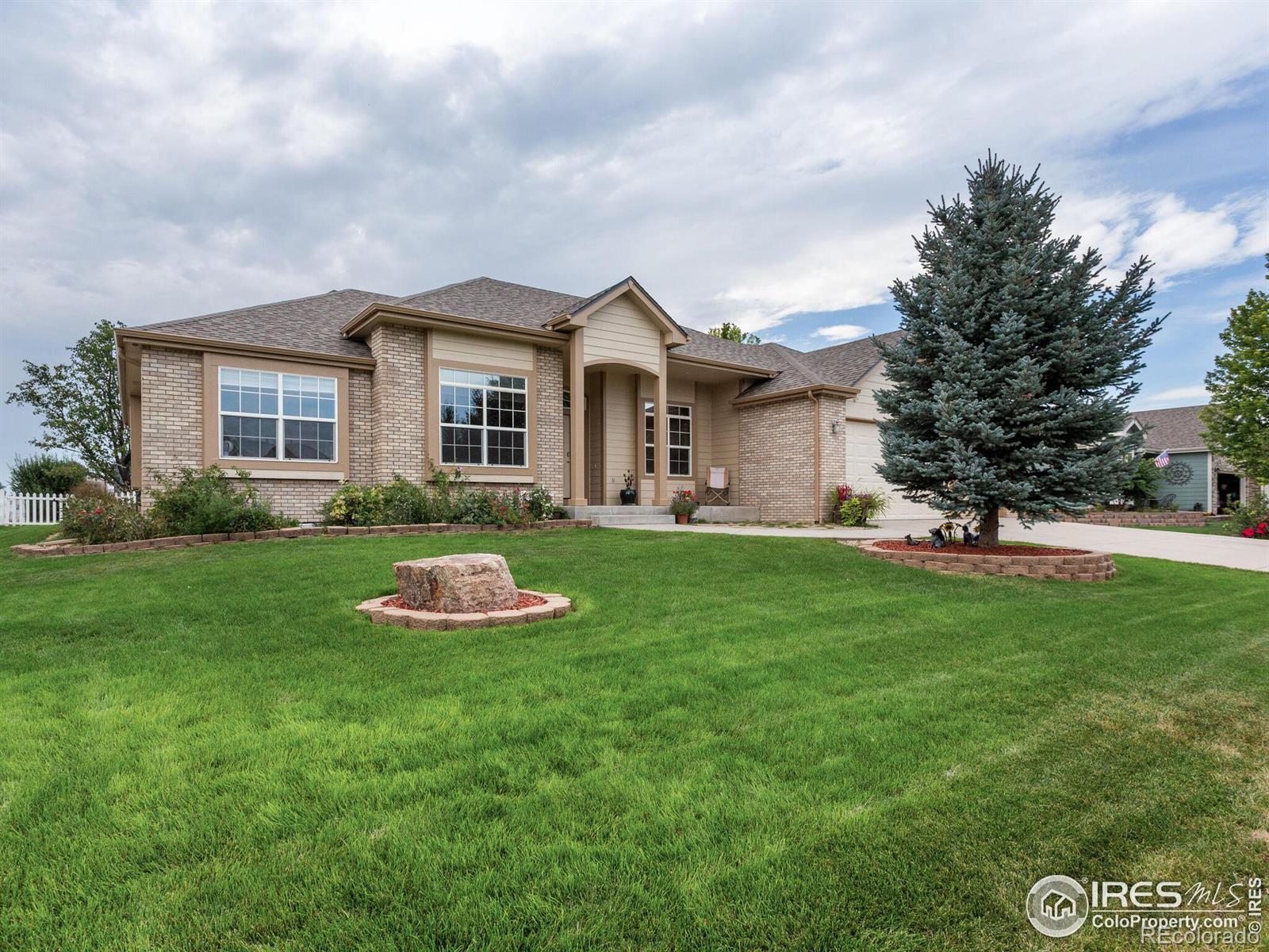 MLS Image #1 for 400  estate drive,johnstown, Colorado