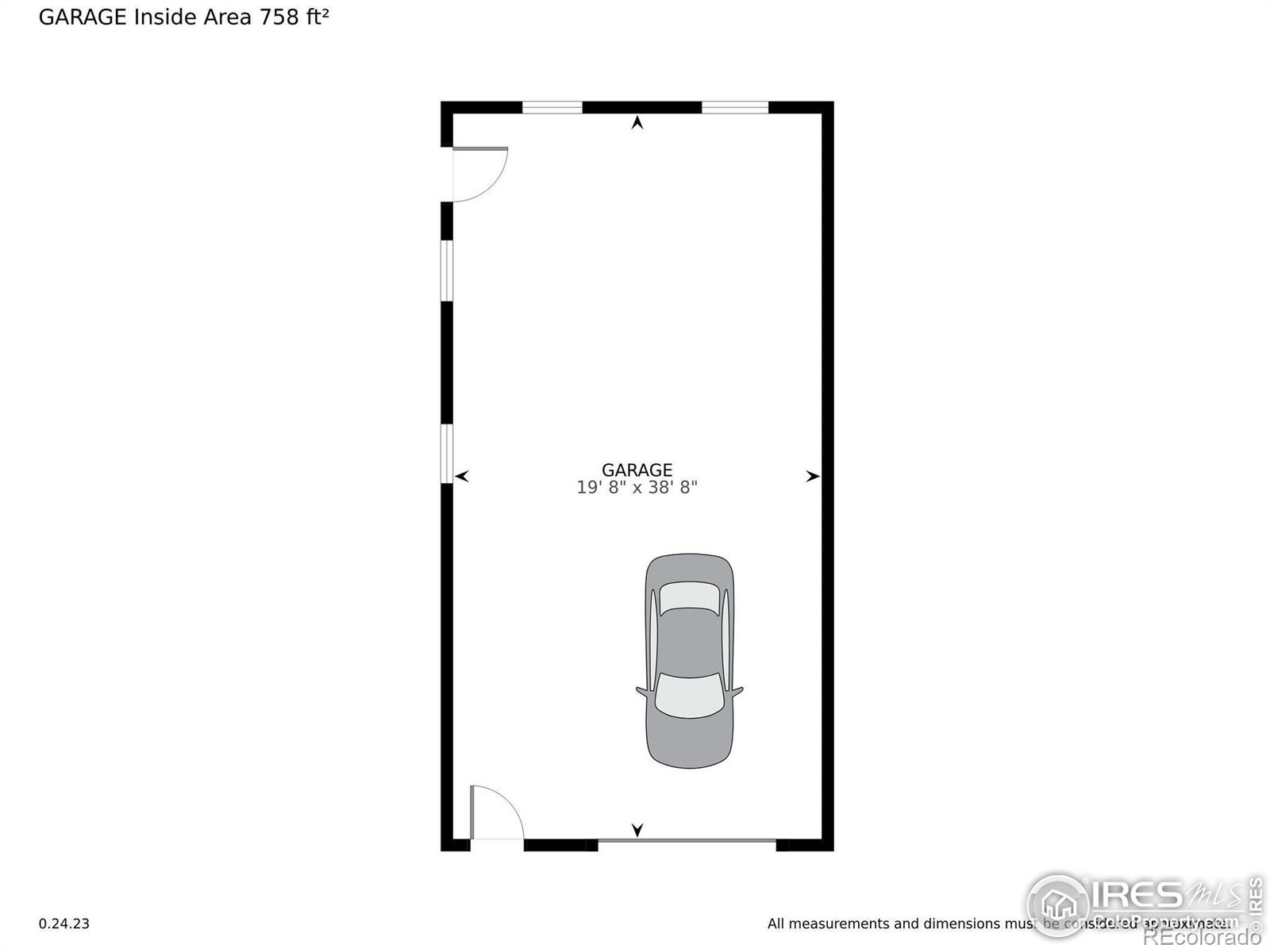 MLS Image #39 for 400  estate drive,johnstown, Colorado