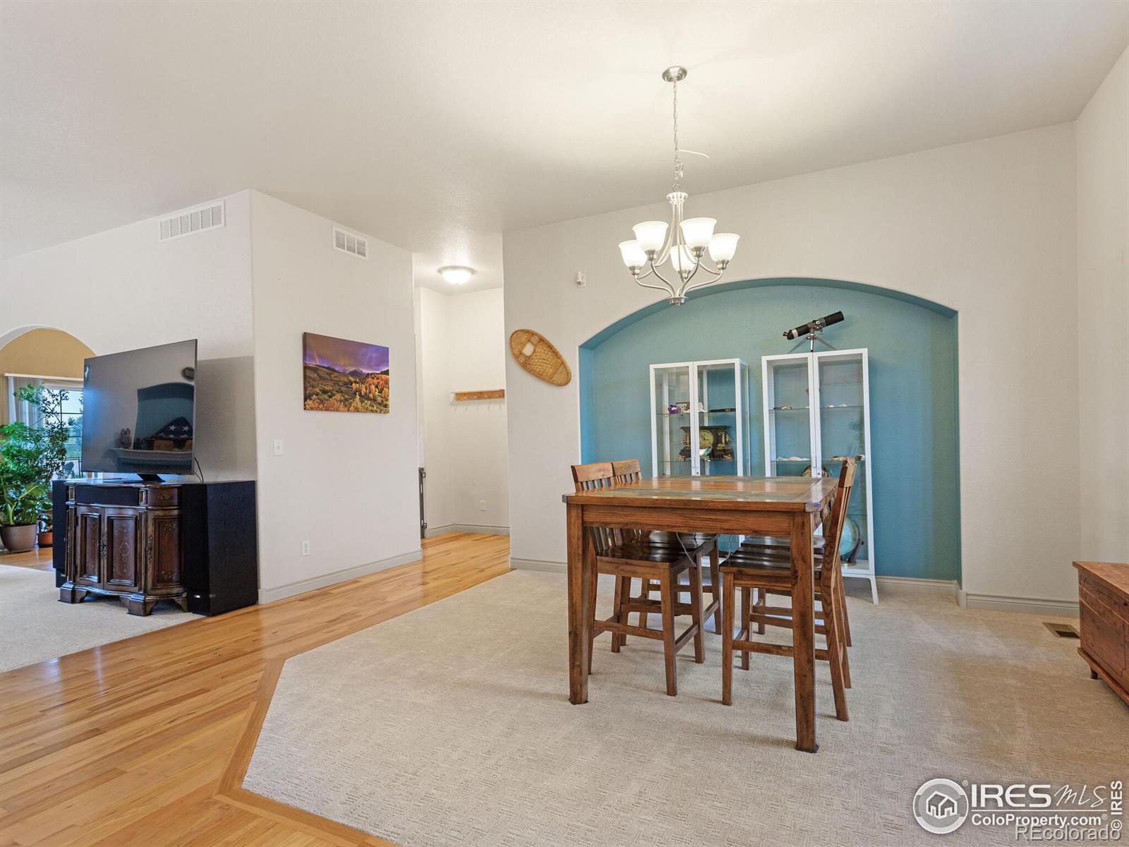 MLS Image #4 for 400  estate drive,johnstown, Colorado