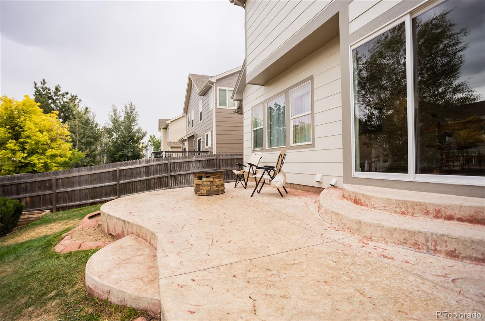 MLS Image #34 for 5549  lost meadow trail,castle rock, Colorado