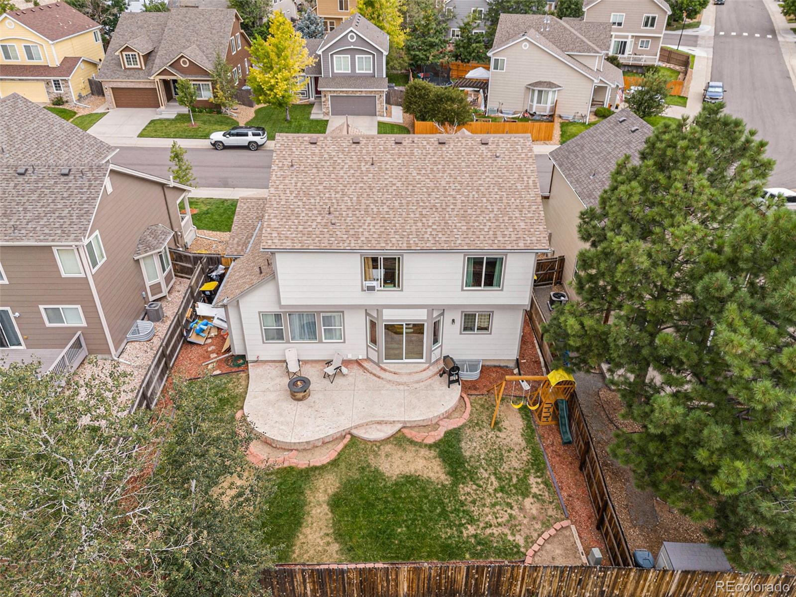 MLS Image #35 for 5549  lost meadow trail,castle rock, Colorado