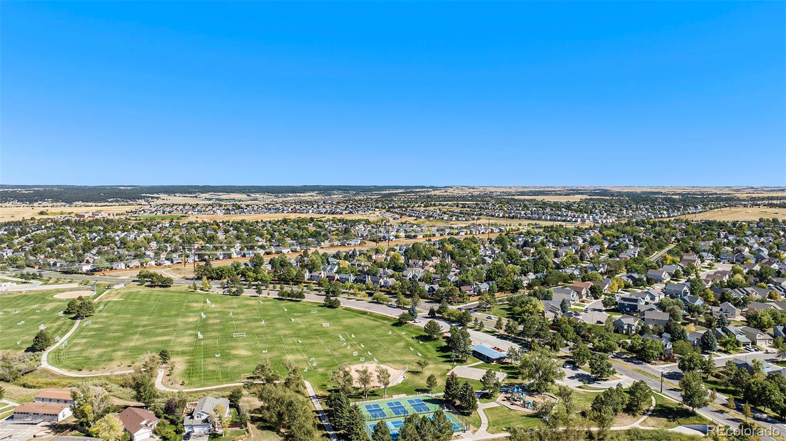 MLS Image #39 for 5549  lost meadow trail,castle rock, Colorado