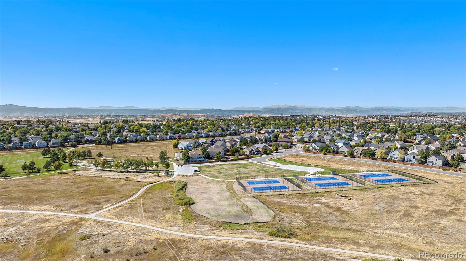 MLS Image #41 for 5549  lost meadow trail,castle rock, Colorado